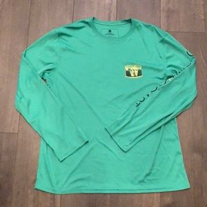 OCEAN + COAST FISHING SHIRT